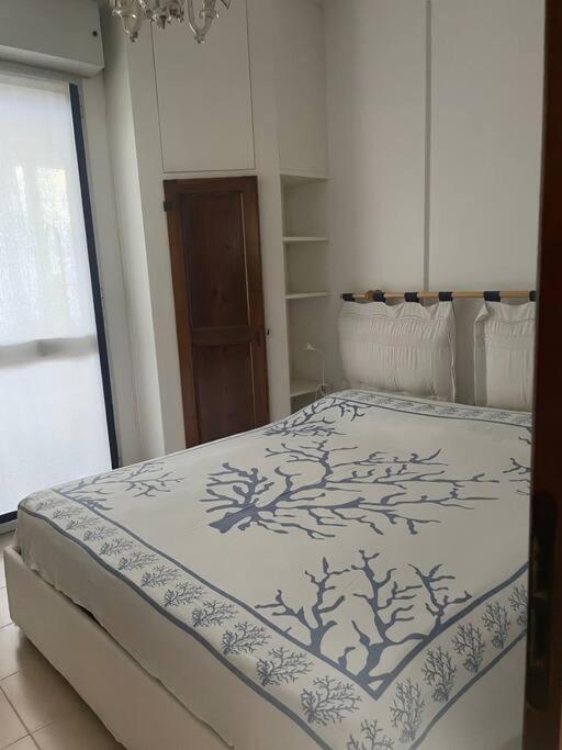La Casa Di Teri A Chiavari Exteriör bild