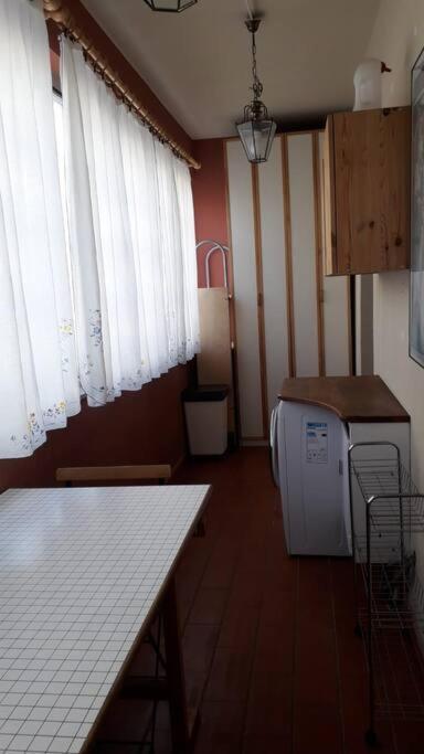 La Casa Di Teri A Chiavari Exteriör bild