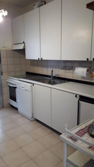 La Casa Di Teri A Chiavari Exteriör bild